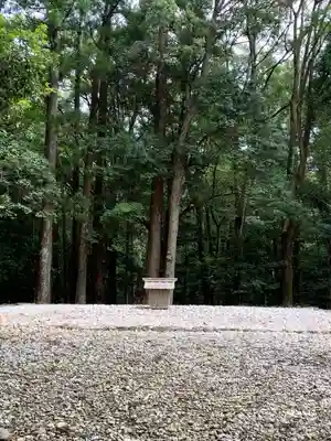 伊勢神宮内宮（皇大神宮）(三重県)