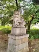 千代ケ岡八幡宮(栃木県)