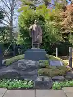 金剛院(仏性寺)(東京都)