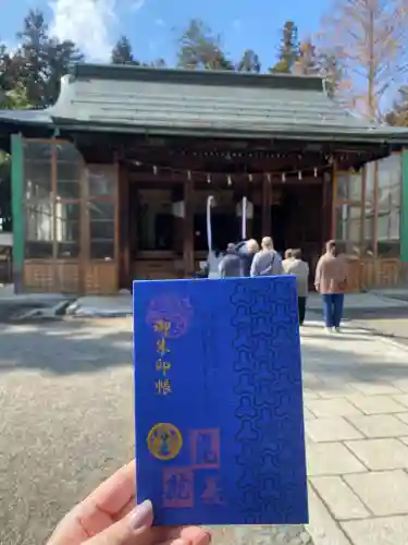 上杉神社(山形県)