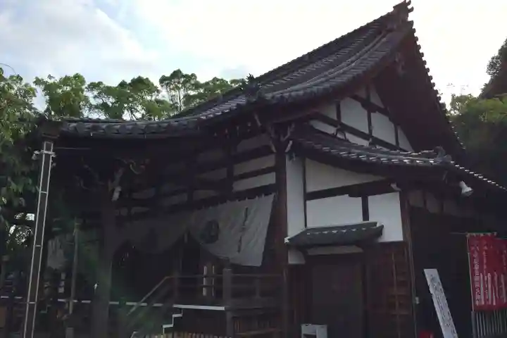 桑名宗社(春日神社)(三重県)