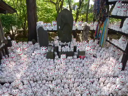 豪徳寺(東京都)