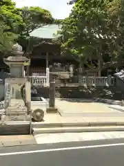 金剛福寺(高知県)