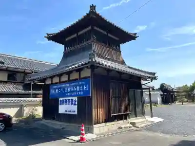 本願寺赤野井別院(滋賀県)