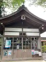 駒形神社のその他建物