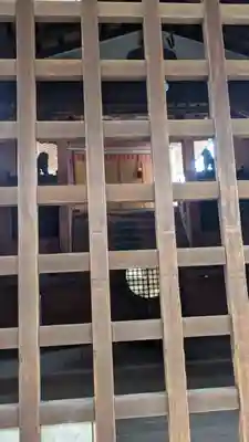 植槻八幡神社(奈良県)