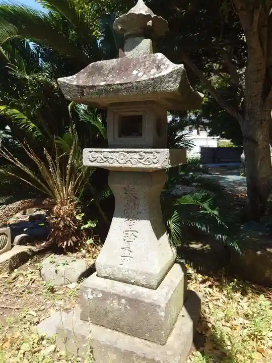 部田神社(静岡県)