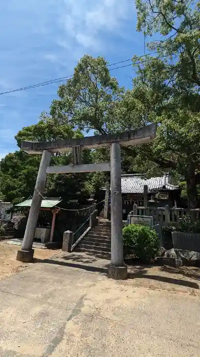 桃太郎神社(香川県)