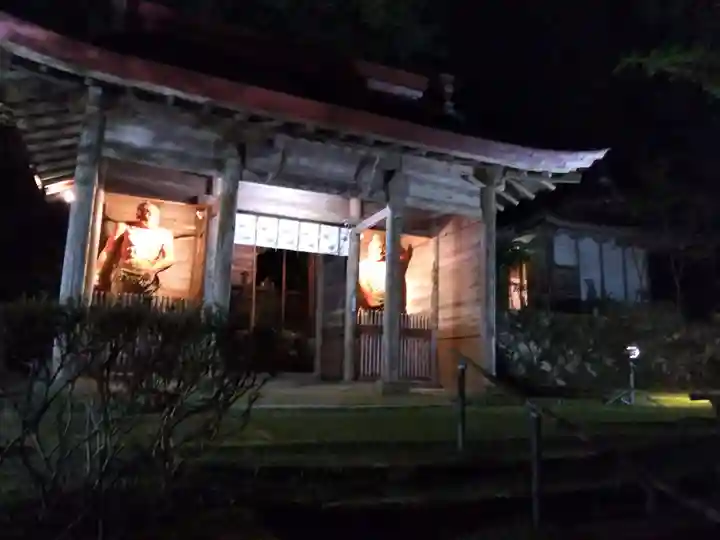 金勝寺のその他建物