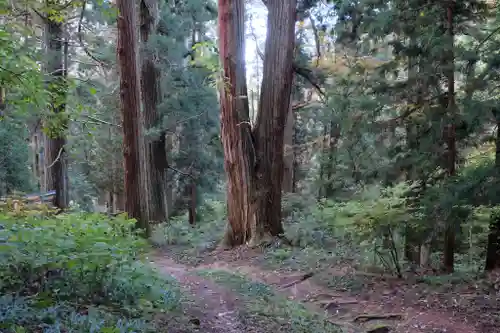 比婆山熊野神社(広島県)