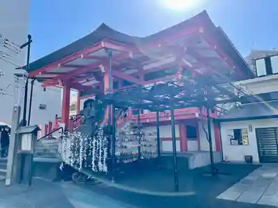 善國寺(東京都)