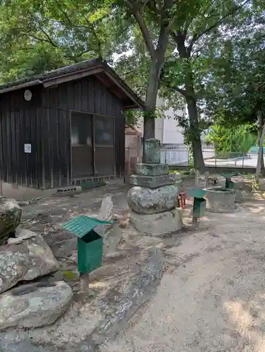 小島神社(岡山県)