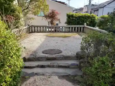 證誠神社のその他建物