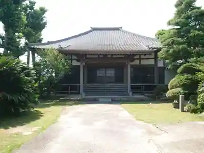 円覚寺の本殿・本堂