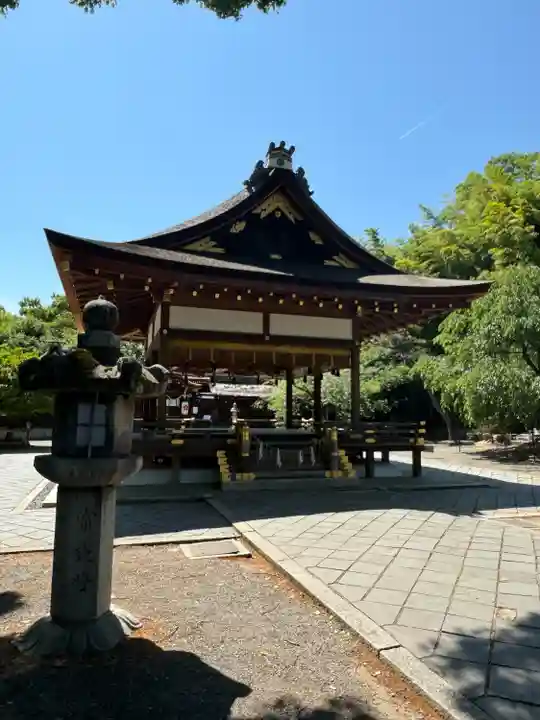 平野神社(京都府)