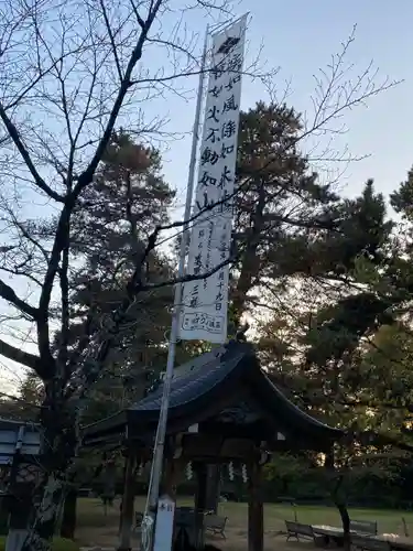 武田神社(山梨県)