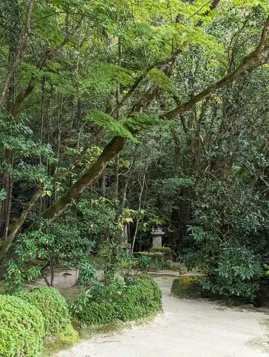 詩仙堂(丈山寺)(京都府)