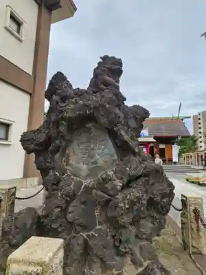 鶴見神社(神奈川県)