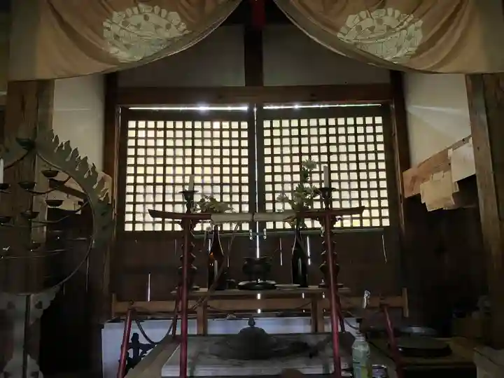 大日堂(長野県)