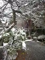 鹿島大神宮(福島県)