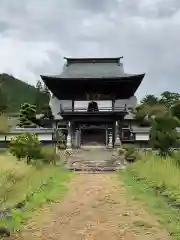 北辰寺(岐阜県)