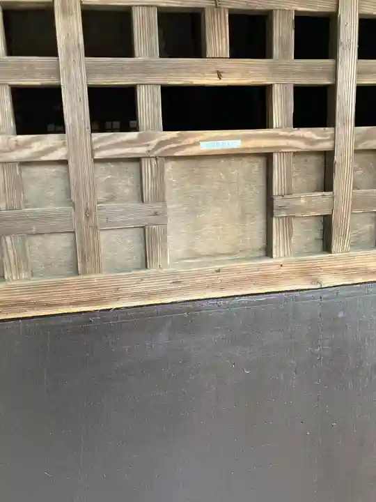 城山稲荷神社(茨城県)