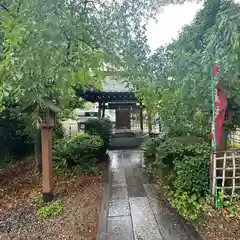 伊奴神社(愛知県)