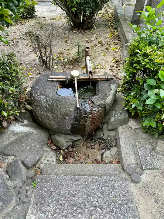 誉田八幡宮(大阪府)