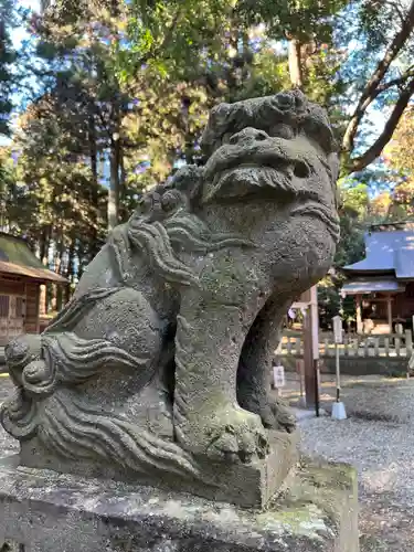 大田原神社(栃木県)