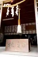 鶉稲荷神社(北海道)