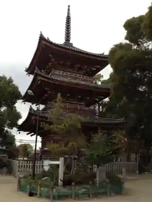 甚目寺のその他建物