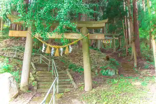 熊野神社(宮城県)