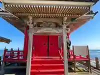 岩船地蔵尊(千葉県)