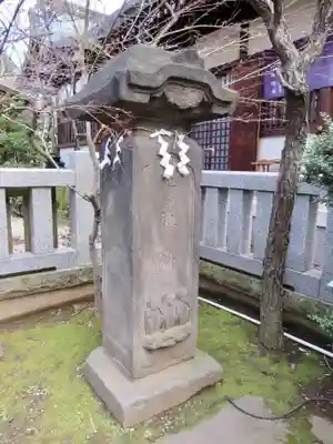牛天神北野神社のその他建物