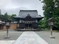 篠座神社(福井県)