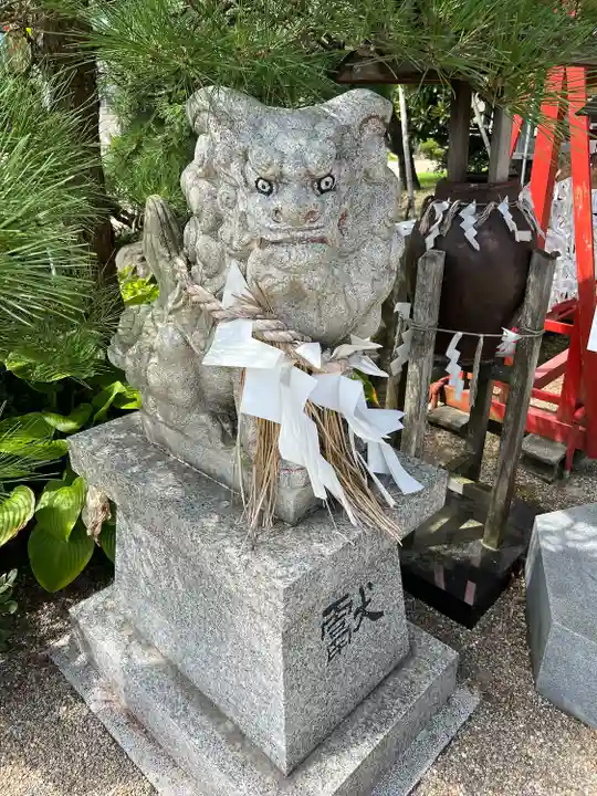 湯殿山神社(宮城県)