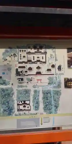 賀茂御祖神社（下鴨神社）のその他建物