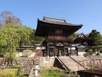 藏澤寺(長野県)