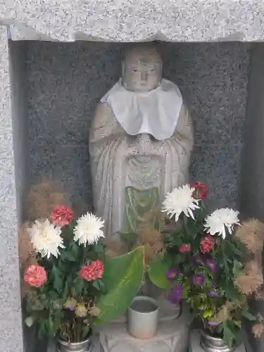 宗円寺(神奈川県)