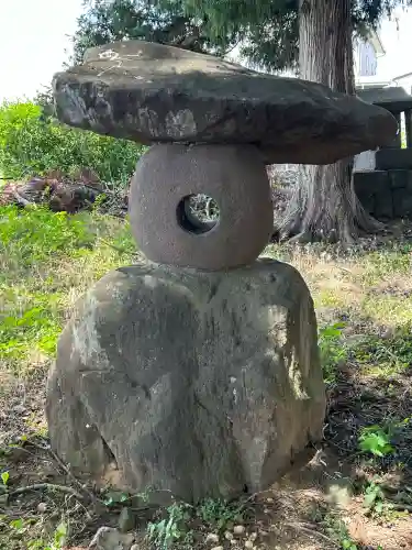 滋野神社(長野県)