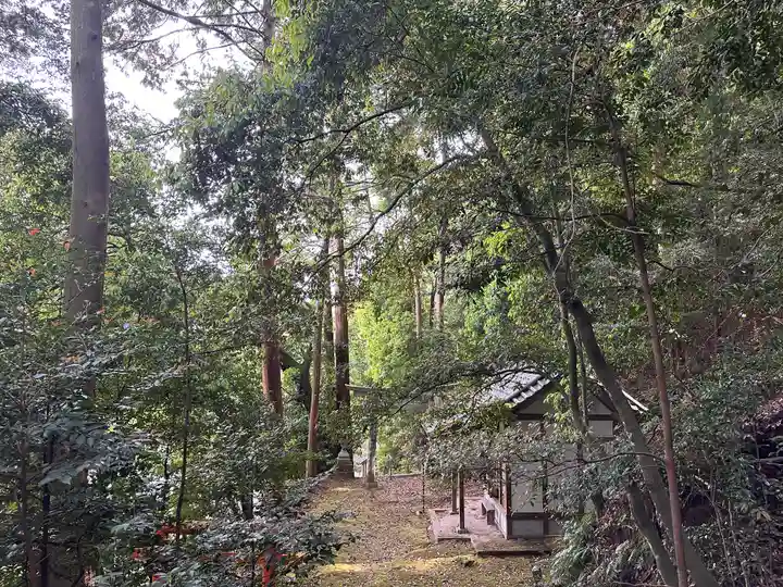 八幡神社(京都府)