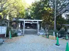 伊雜宮（皇大神宮別宮）(三重県)