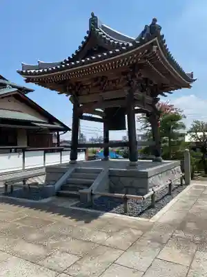 善応寺のその他建物
