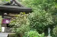 黄梅院(円覚寺塔頭)の本殿・本堂
