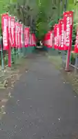 春日部稲荷神社のその他建物