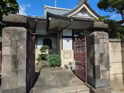 徳寿院(東京都)