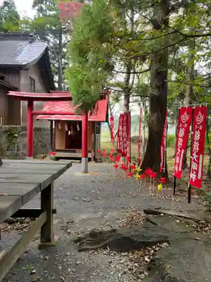 高司神社〜むすびの神の鎮まる社〜のその他建物