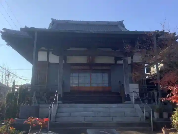 宝来寺(愛知県)