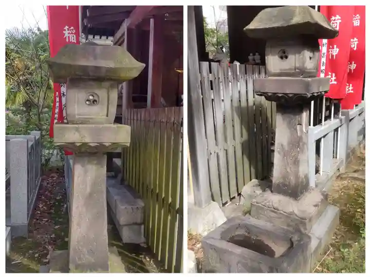 小菅神社(東京都)