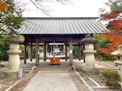 冲原神社(滋賀県)